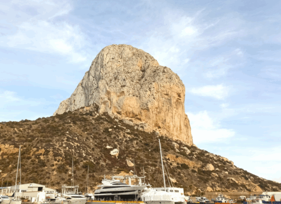 Cape Rock 1080 x 800