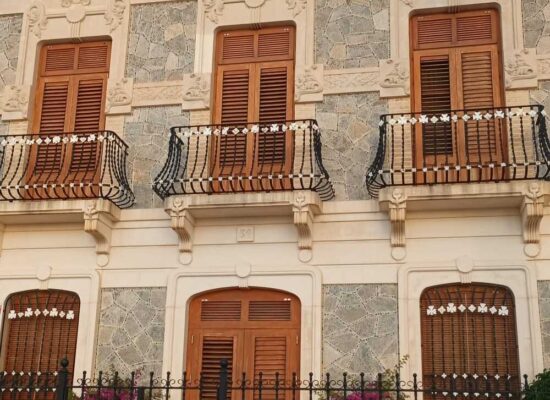 Pretties house in LA